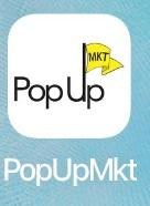Pop Up Mkt App Icon