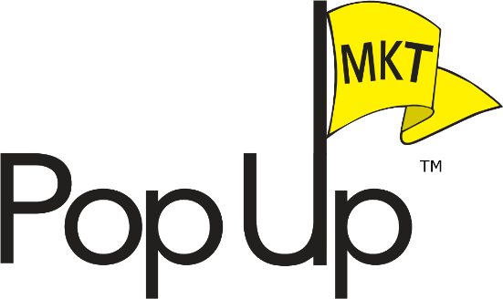 Pop Up Mkt Logo